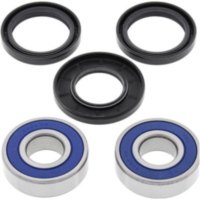 Wheel Bearing Kit Front for: Triumph Rocket III 04-16