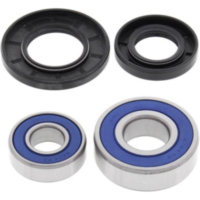 Wheel Bearing Kit Front for: KTM SX 450 ATV 09-10