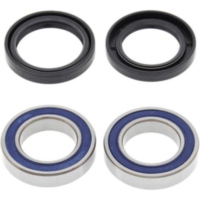 Wheel Bearing Kit Front for: Aprilia RXV 450 06-11