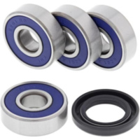 Wheel Bearing Kit Rear for: Suzuki DR-Z 70 08-17