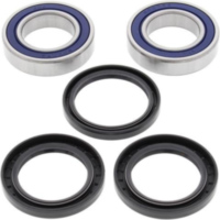 Wheel Bearing Kit Rear Eton CXL-150