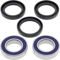 Wheel Bearing Kit Rear Eton AXL 90