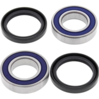 Wheel Bearing Kit Rear Eton IXL-40 Rascal