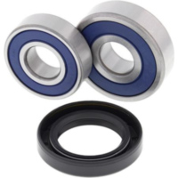 Wheel Bearing Kit Rear for: Honda CTX200 02-11