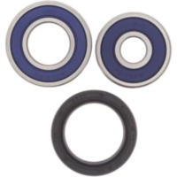 Wheel Bearing Kit Rear for: Yamaha TTR110 08-18