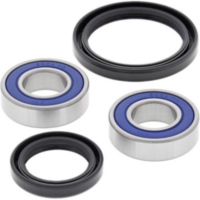 Wheel Bearing Kit Front for: Triumph Daytona 600 04