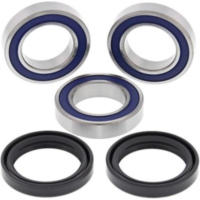 Wheel Bearing & Seal Wheel Bearing - Seal Kit - Rear for: Yamaha YZ250F 09-10