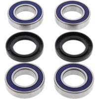 Wheel Bearing Kit Rear for: Cagiva Raptor 1000 00-05