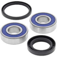 Wheel Bearing Kit Front for: BMW K1200 GT 01-02