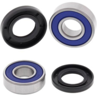 Wheel Bearing Kit Front Eton DXL-90