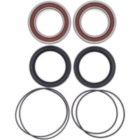 Wheel Bearing Kit Rear for: Yamaha YFZ450R 09-18