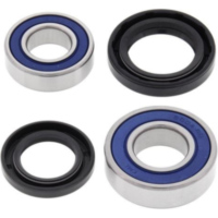 Wheel Bearing Kit Front for: Yamaha YFM90 Raptor 09-13