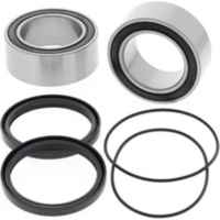 Rear Carrier Bearing Upgrade Fits Stock Carrier for: Suzuki LT-R450 06-11