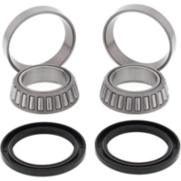 Wheel Bearing / Seal Wheel Bearing - Seal Kit - Rear for: Polaris Scrambler 500 4x4 10-11