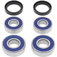 Wheel Bearing Kit Rear for: BMW F650 GS/GS Dakar 00-07