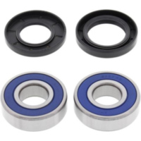 Wheel Bearing Kit Front for: BMW F800GS 06-15