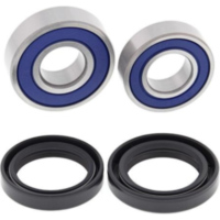 Wheel Bearing Kit Rear for: Honda NSR125R EURO 93-01