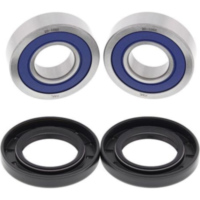 Wheel Bearing Kit Front for: Honda CB 1300 Euro 03-07