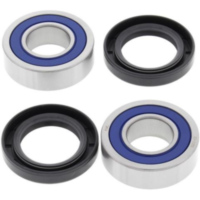 Wheel Bearing Kit Front for: Honda CBR600RR 03-06