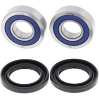 Wheel Bearing - Seal Kit - Front for: Honda CB900F 919 02