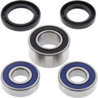 Wheel Bearing Kit Rear for: Honda CBR600F4 01-06