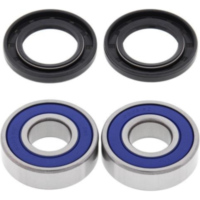 Wheel Bearing Kit Front for: Yamaha FJ09 15-16