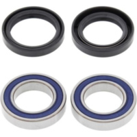 Wheel Bearing Kit Front for: Husqvarna TC 250 12-13