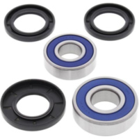 Wheel Bearing Kit Front for: Polaris RZR 170 09-18