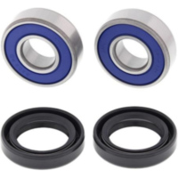 Wheel Bearing Kit Front for: Honda CRF250L 13-16