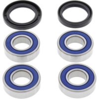 Wheel Bearing Kit Rear for: BMW G650X CHALLENGE 06-07