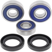 Wheel Bearing Kit Rear for: Honda CB300F 15-18