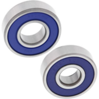 Wheel Bearing Kit Rear Cobra CX 50 JR. 08-13
