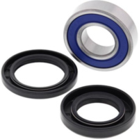 Lenkungslager Lower Steering Stem Kit for: Honda TRX420 FA IRS 15-18