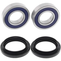 Wheel Bearing Kit Front for: Yamaha VIKING 700 14-18