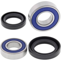 Wheel Bearing Kit Front Eton VECTOR 250 EURO