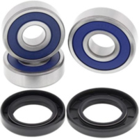 Wheel Bearing Kit Rear for: Honda CB500F 13-18