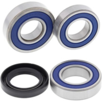Wheel Bearing Kit Rear for: Yamaha VMX12 V-Max SA 13