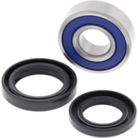 Radlager- unten -Steering Stem Kit Adley ATV150S