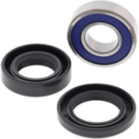 Lower Steering Stem Kit Adley ATV 50