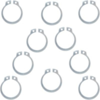 Counter Shaft Washer 10-Pack 41256009