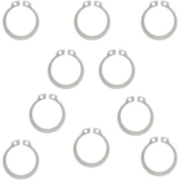 Counter Shaft Washer 10-Pack 41256013