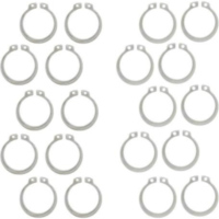 Counter Shaft Washer 10-Pack 41256017
