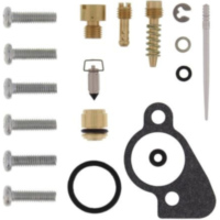 Carburetor Rebuild Kit for: Polaris Predator 90 04-06
