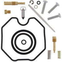 Carburetor Rebuild Kit Arctic Cat 250 2x4 06-07