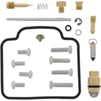 Carburetor Rebuild Kit for: Suzuki LT-A500F Quad Master Auto 00-01