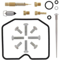 Carburetor Rebuild Kit for: Suzuki LT-A400 Eiger 2wd 02-07
