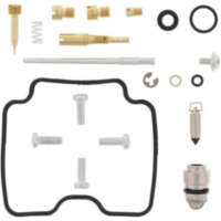 Carburetor Rebuild Kit for: Suzuki LT-F250 2WD 00-01