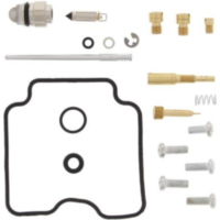 Carburetor Rebuild Kit for: Suzuki LT-F300F King Quad 00-02