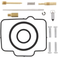 Carburetor Rebuild Kit for: Kawasaki KX500 96-04
