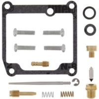 Carburetor Rebuild Kit for: Suzuki DS80 83-00